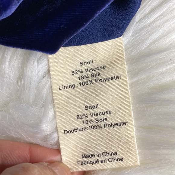 L'AGENCE Constance dress - Picture 11 of 15